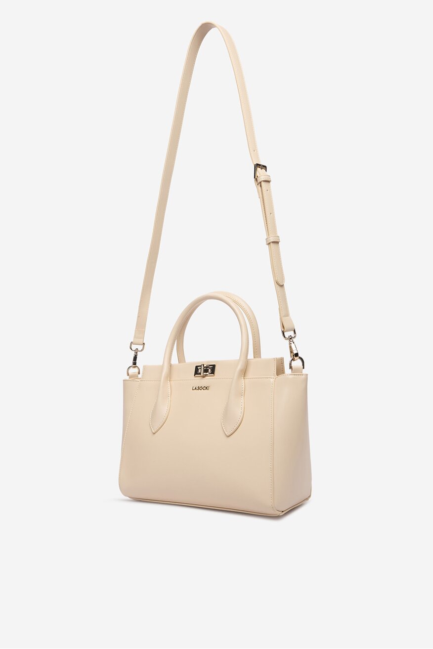 
                Lasocki - Torebka - 5906751674703