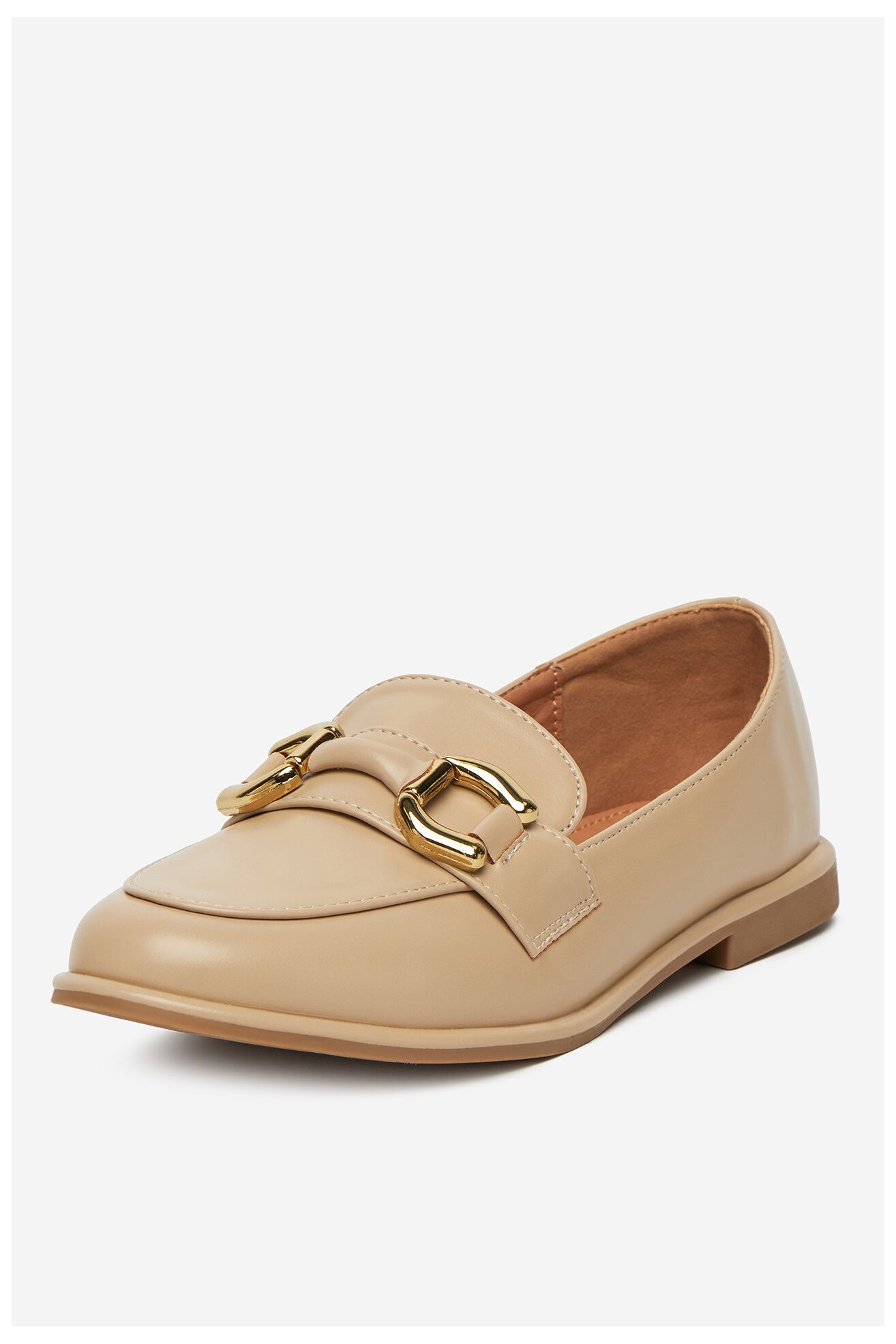 Мокасини DeeZee Y066 БЕЖОВ