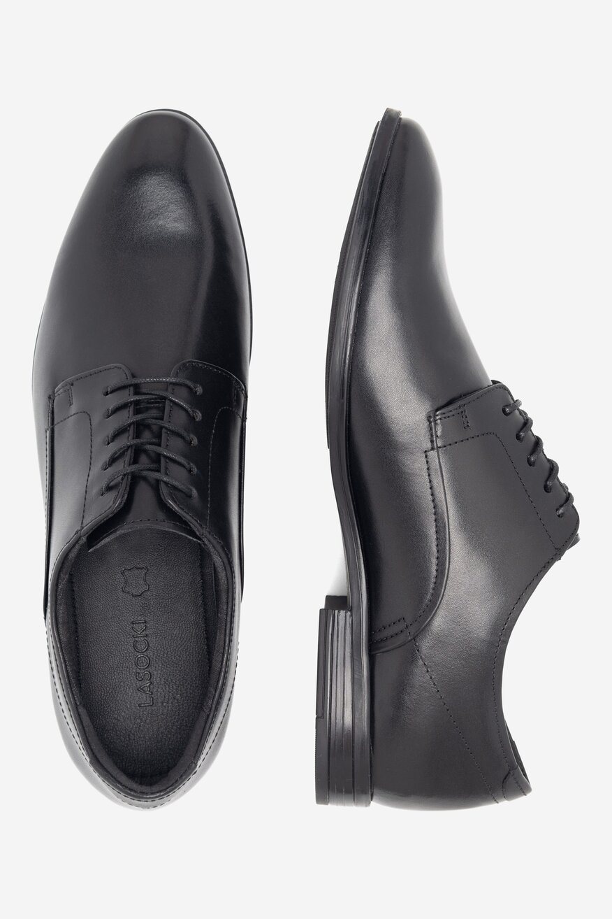 
                Напівчеревик Lasocki ЧОРНИЙ - 5904862909103