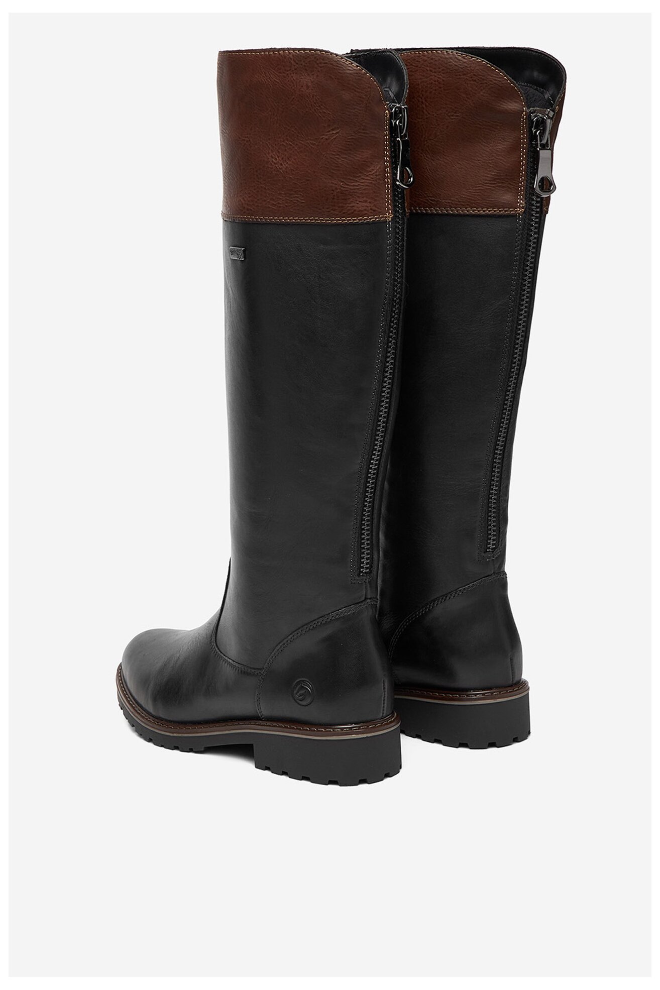 Cizme Remonte CEO-R6581-02 NEGRU