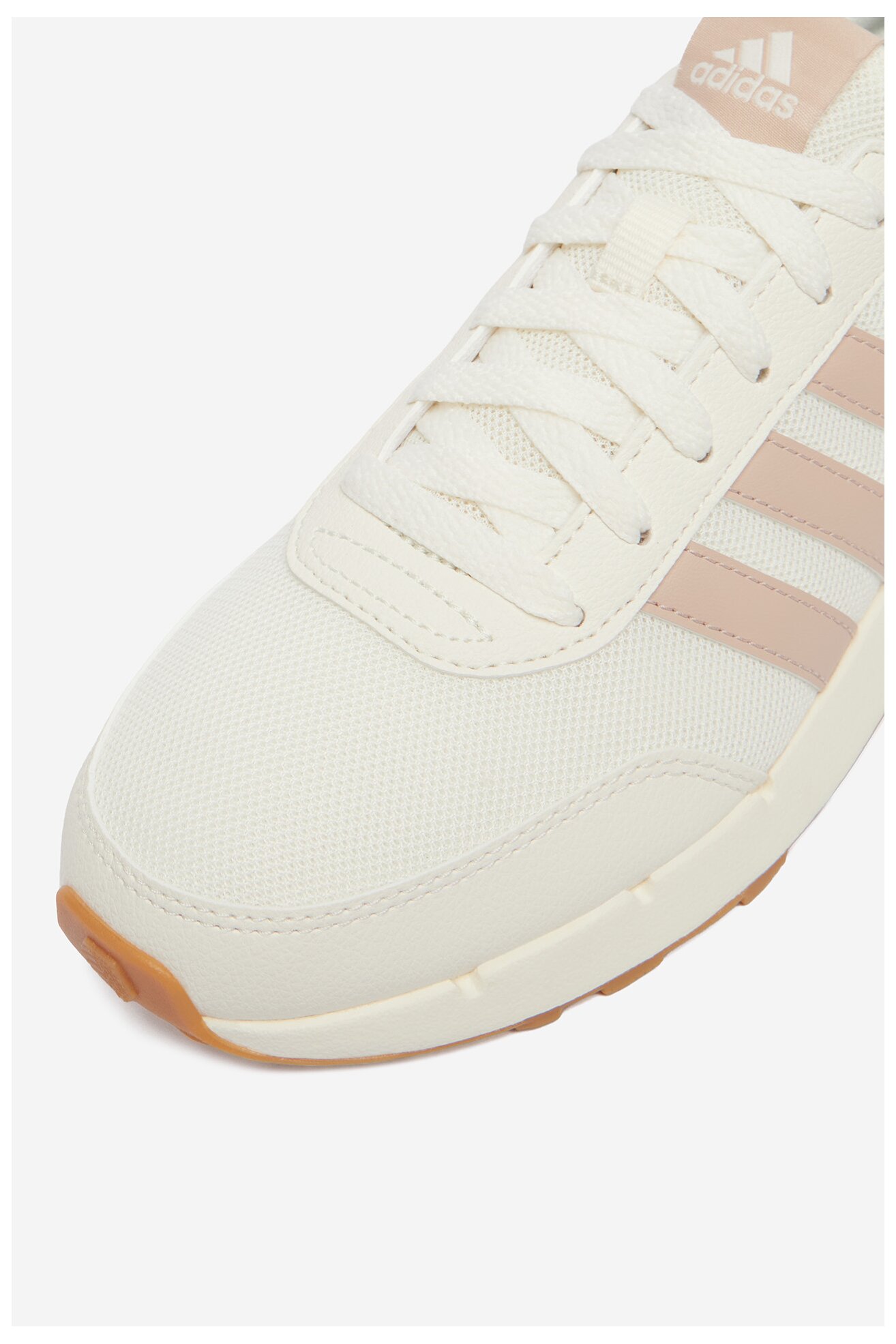 Obuwie sportowe adidas C-RUN 50S KJ1945 Biały