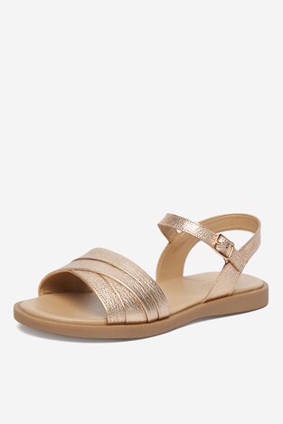 Сандалі Lasocki CEO-WI23-3096-09 ЗОЛОТИЙ