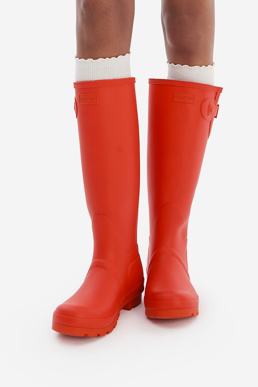 
                HUNTER - Kalosze - 5907964025610