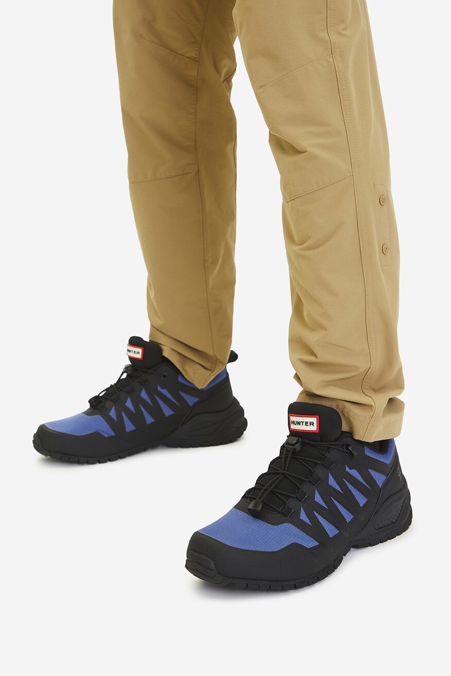 
                Treking obuća HUNTER KOBALT PLAVA - 5906751319970