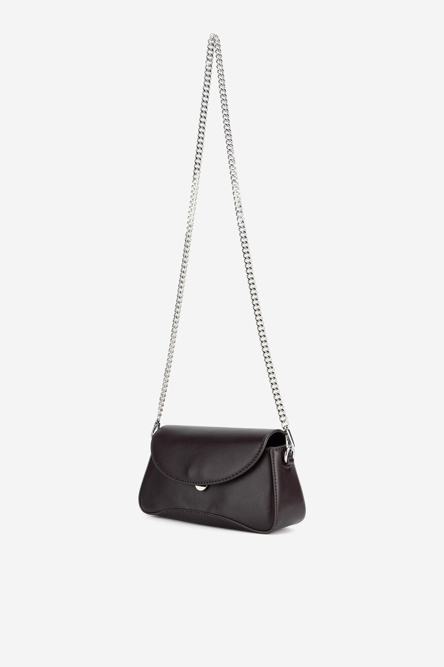 DeeZee - Mała torebka listonoszka - 5905588837367