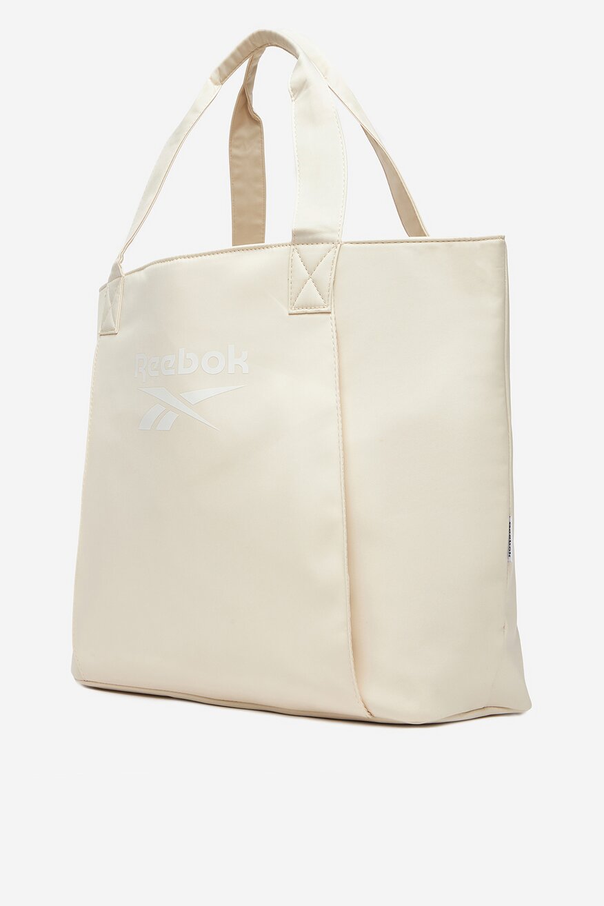 Kézitáska Reebok BÉZS - 5906751226179
