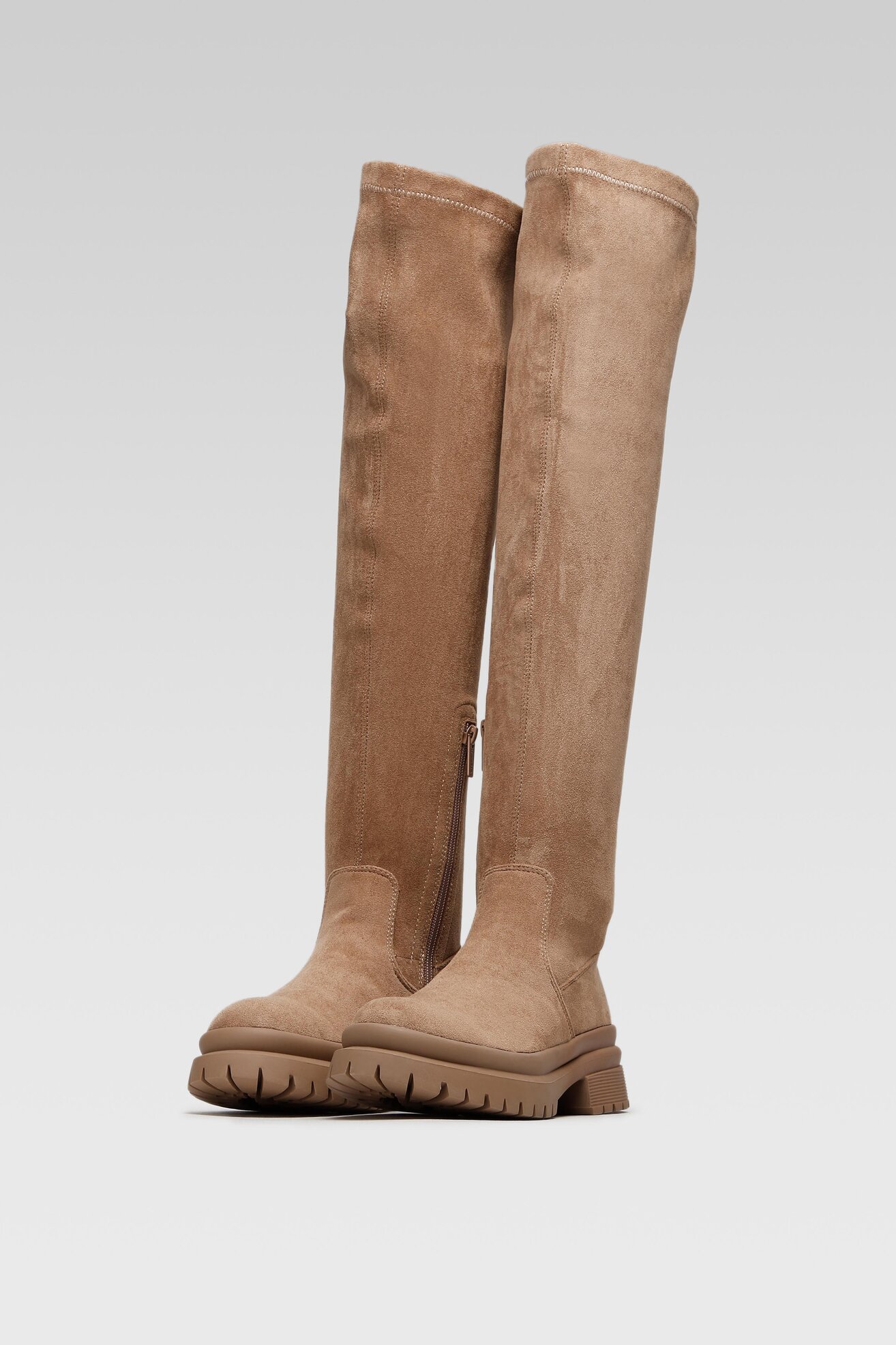 Cizme Jenny Fairy WS5795-10 BEJ