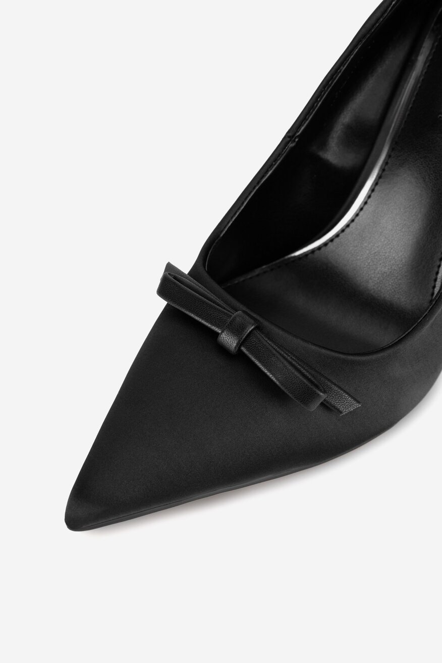 NINE WEST - Szpilki - 5905588985419