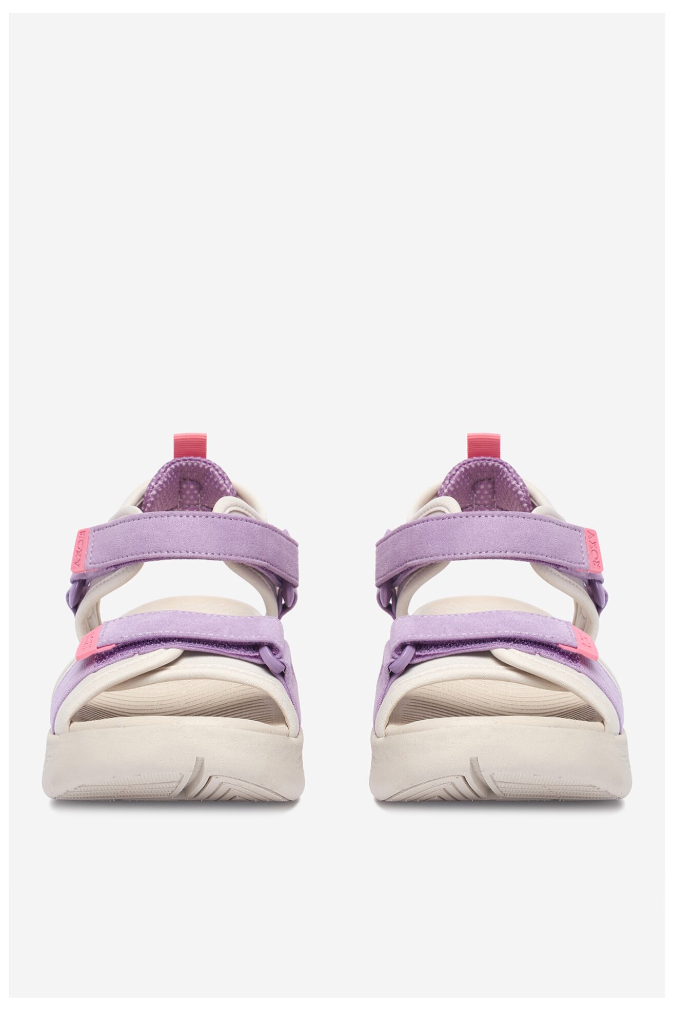 Sandały ROXY CEO-JD-SS26R30 MIX