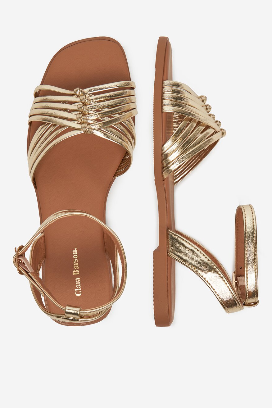Sandale Clara Barson AURIU - 5906751008416