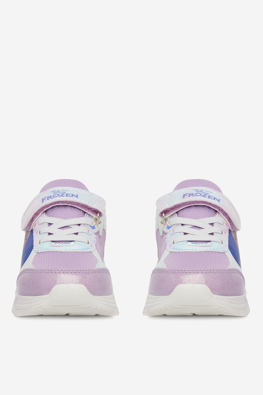 Sportcipő Frozen LILA - 5903698600024