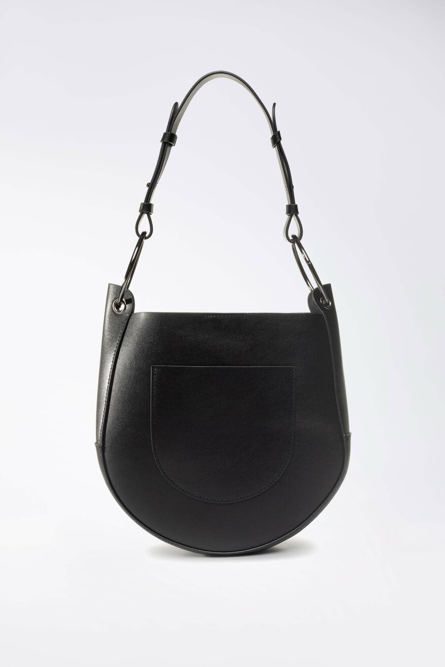 
                Gino Rossi - Torebka skórzana - 5903698136202