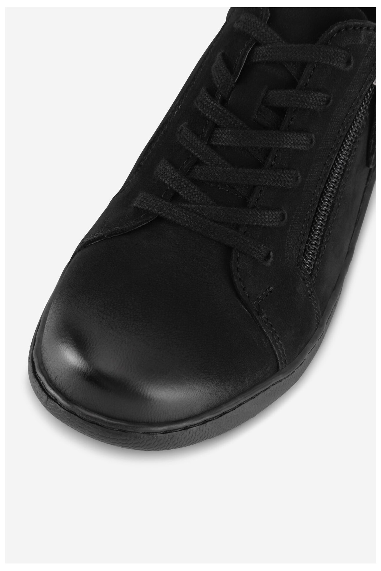 Polobotka Go Soft WI23-TIARA-03 ČERNÁ