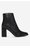 Ghete DeeZee HX22069a-6 NEGRU