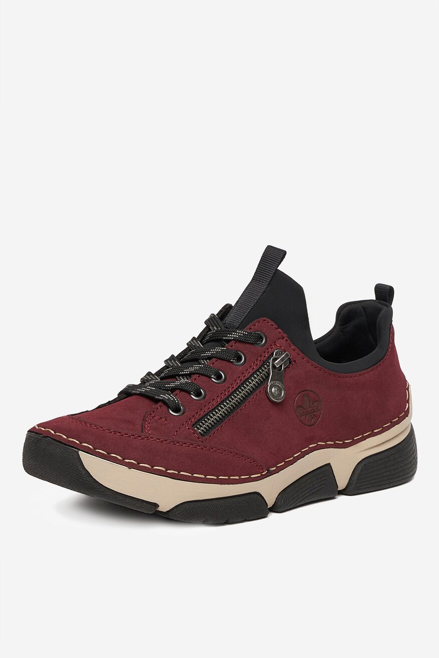 Rieker - Sneakersy - 5906751171417