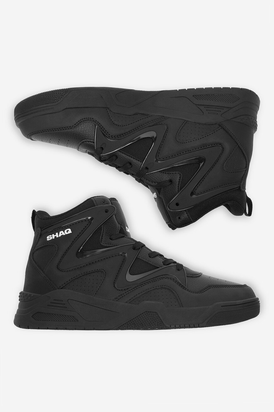 SHAQ - Xcelerate - 5906751369067