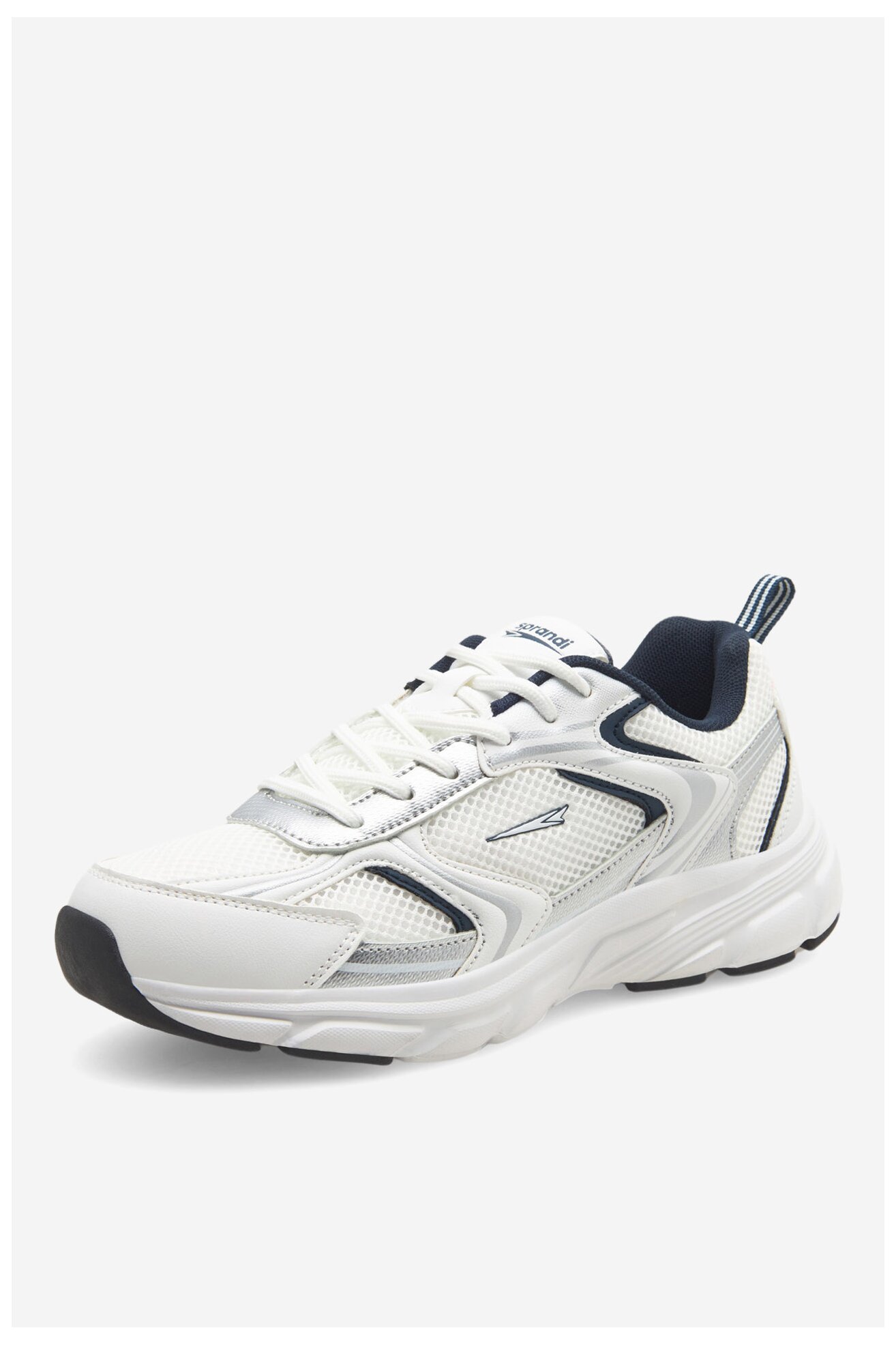 Încălțăminte sport Sprandi WP40-23404Z ALB