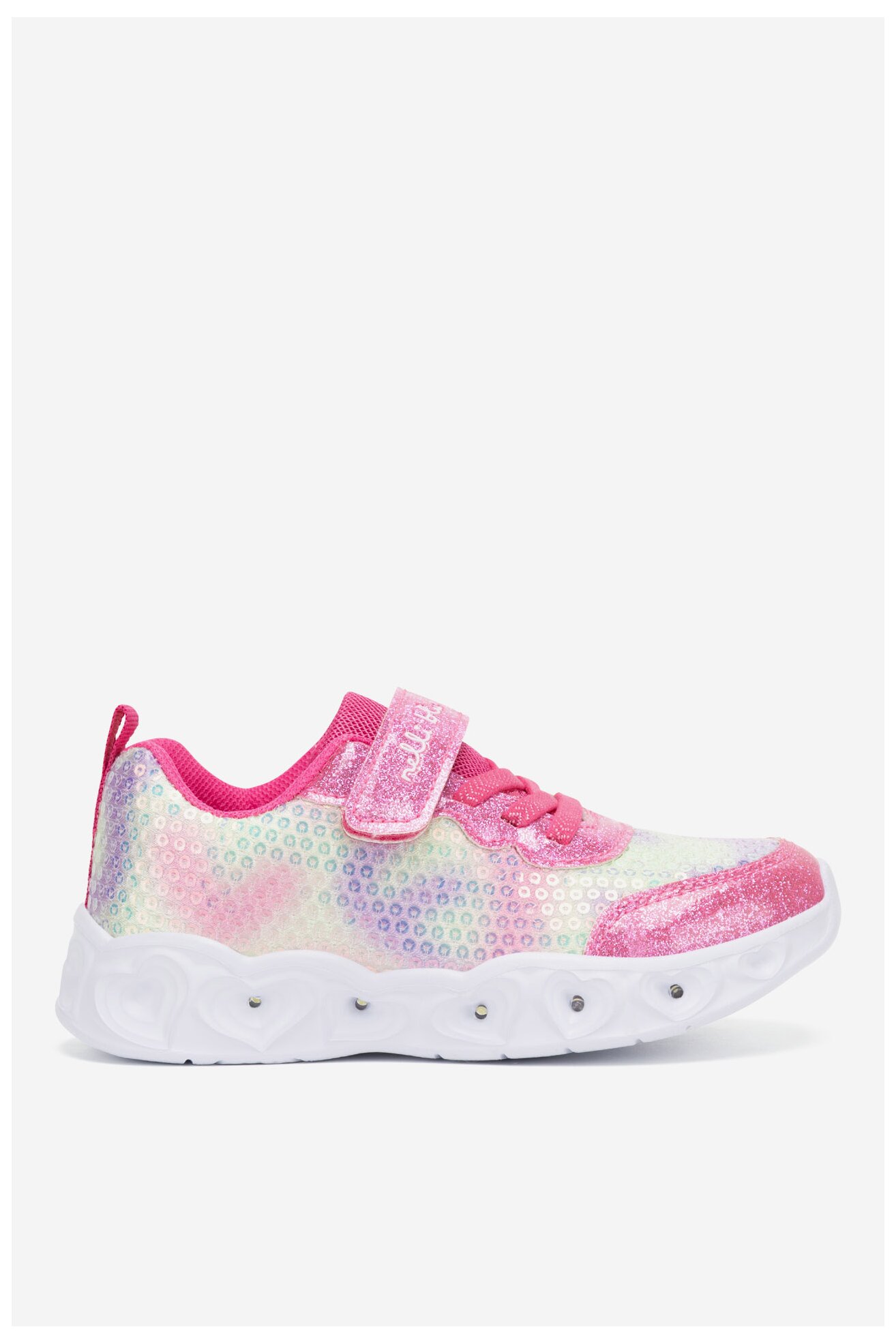 Сникърси Nelli Blu CP70-25969 РОЗОВ