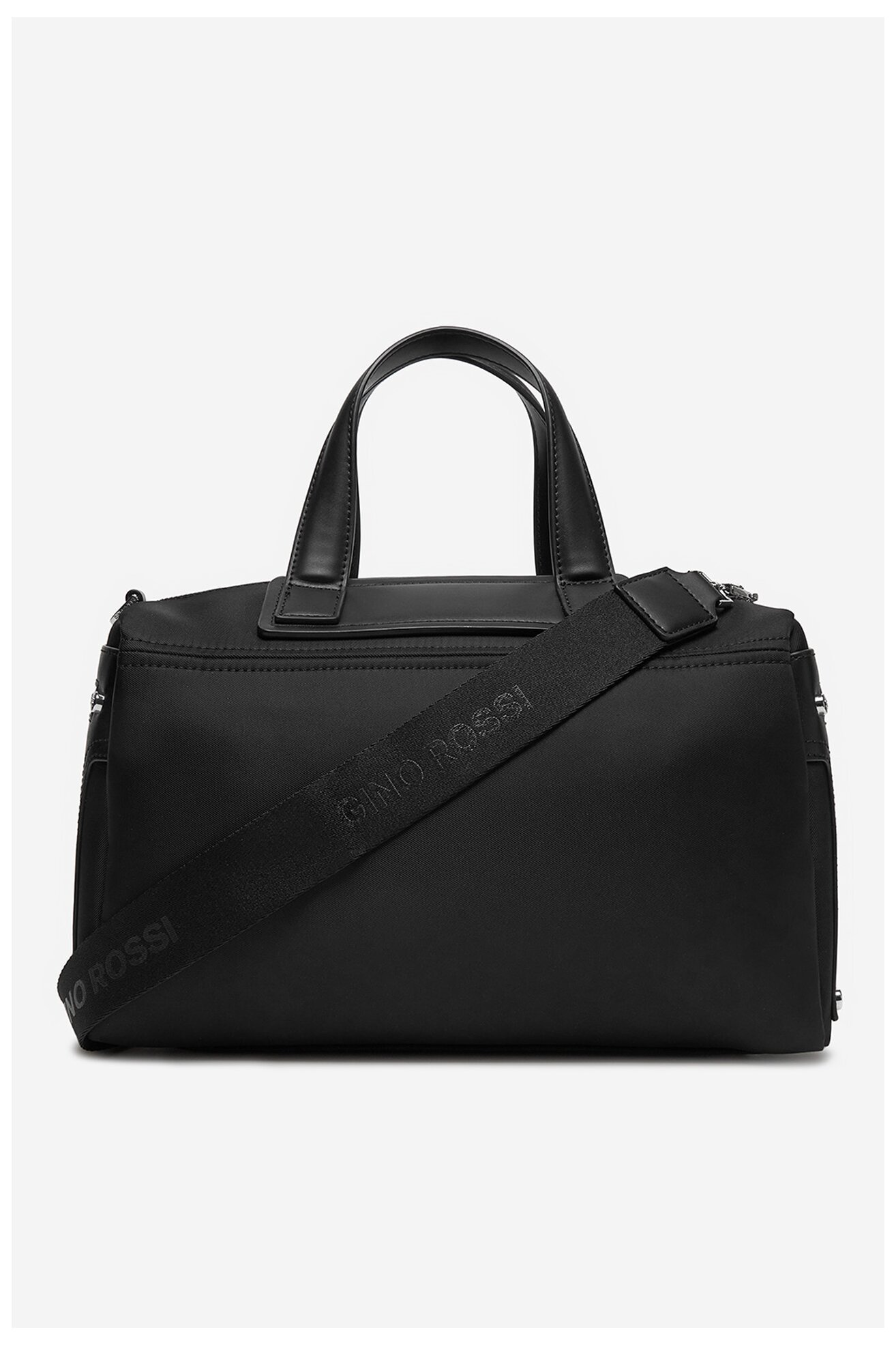 Torba Gino Rossi 02A10941-2 CRNA