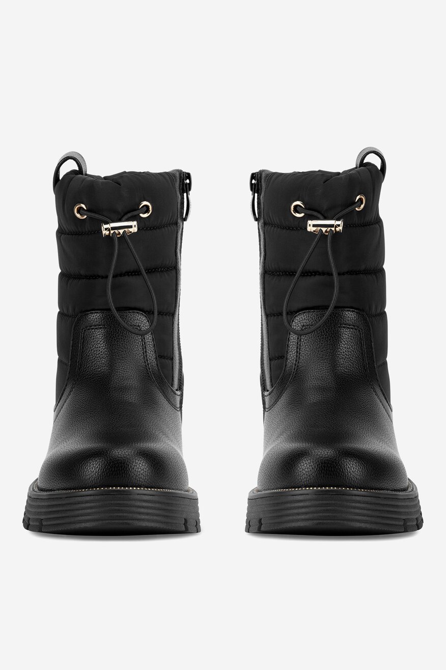 Nelli Blu - Kozaki ocieplane - 5905588901419