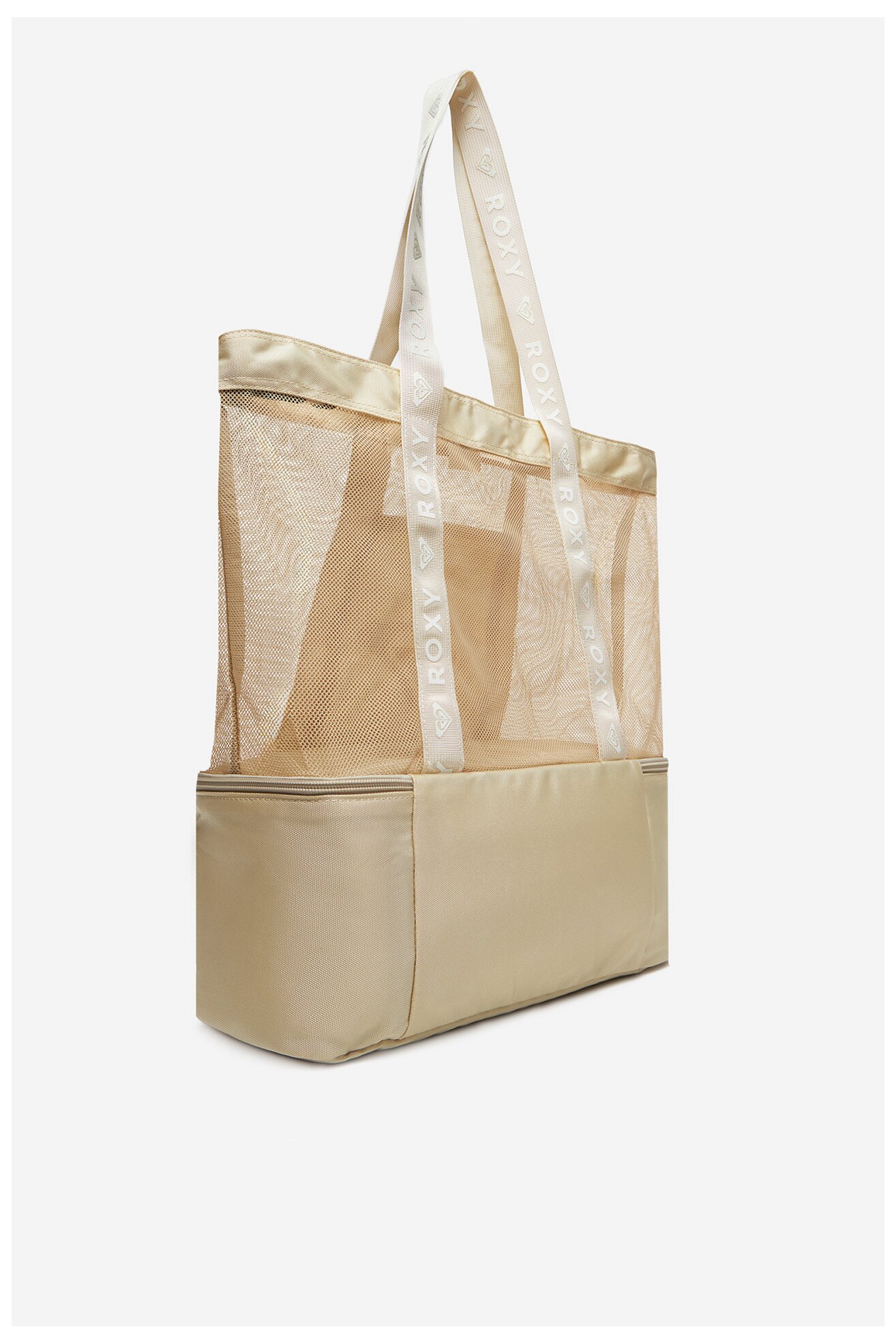 Kézitáska ROXY ROXY-M-001-07 BÉZS