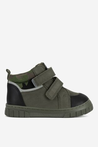 Черевики Lasocki Kids DIALO CI12-DIALO-02(II)CH ХАКІ