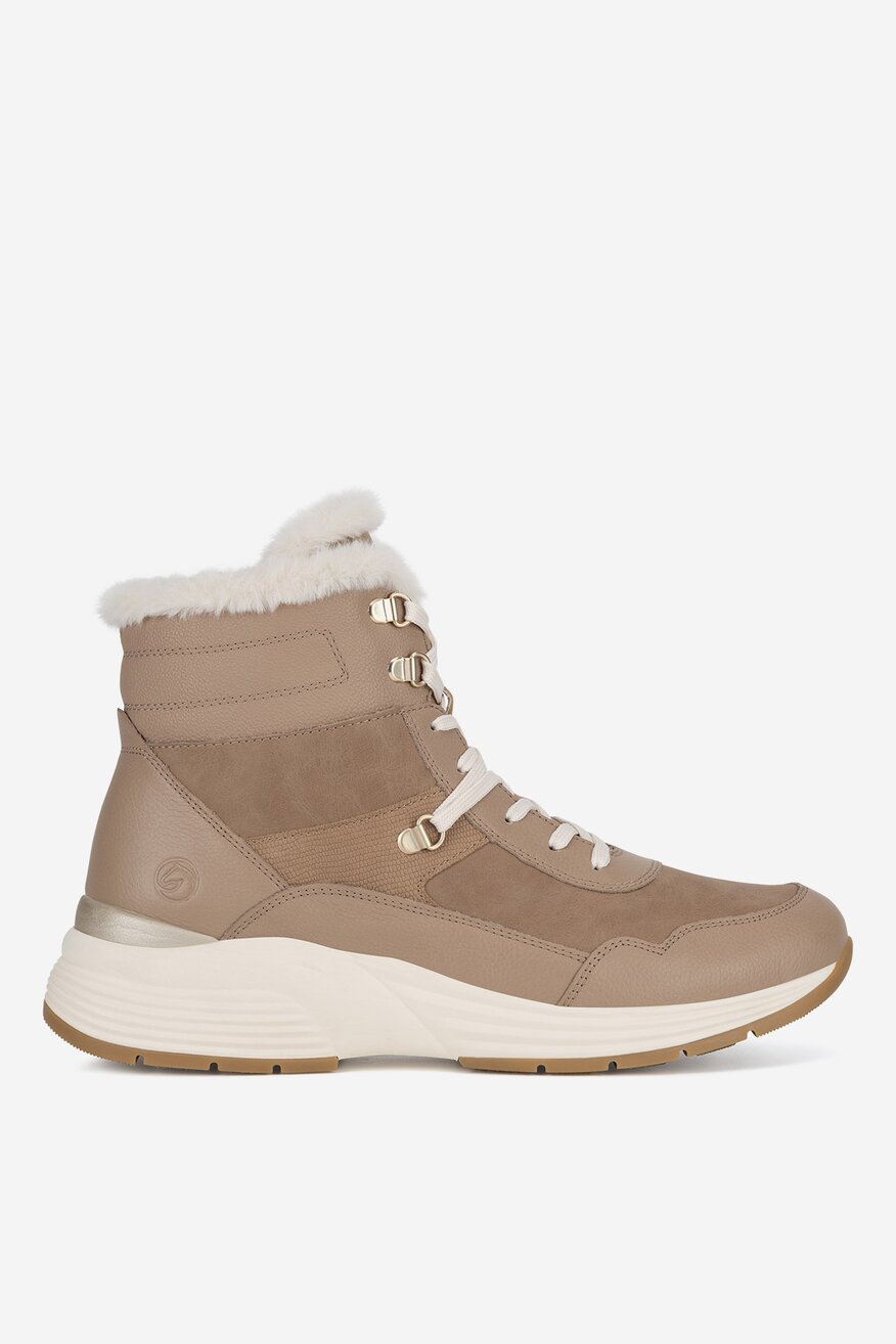 
                Bocanci Remonte MARO - 2230068916243