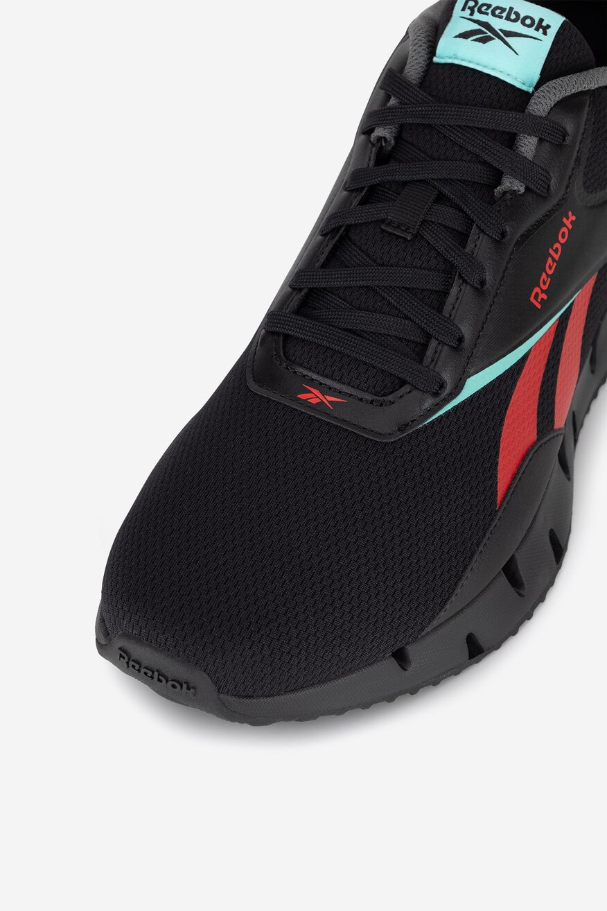 
                Спортни обувки Reebok ЧЕРЕН - 5903419982460