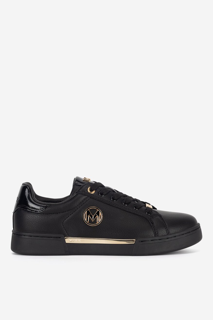 Mexx - Sneakersy - 5905588921264