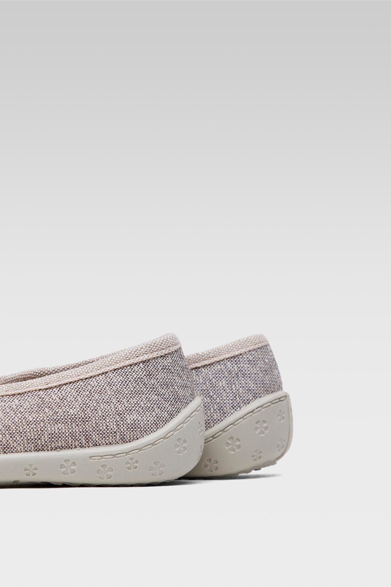 Kapcie MB 4R1/50-28POIR Złoty