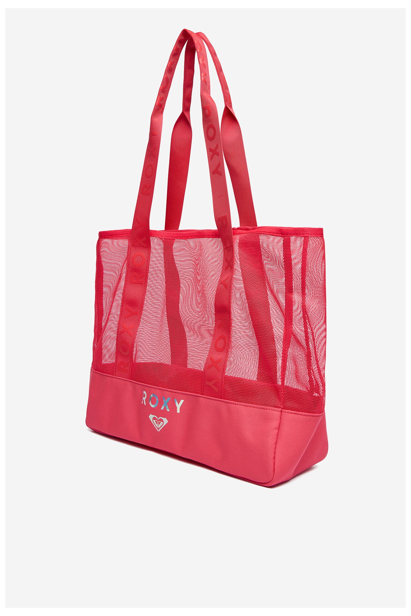 Сумка З Ремінцем ROXY CWBEO-ROXY-M-007-09 РОЖЕВИЙ