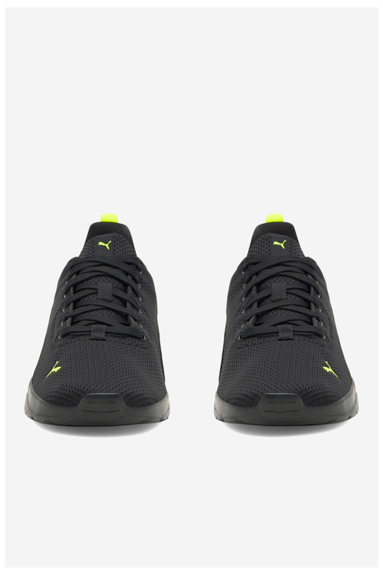 Obuwie sportowe Puma ANZARUN LITE 37112858 Czarny