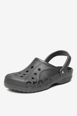 Шльопанець для басейну Crocs C-BAYA CLOG 10126-014 СІРИЙ