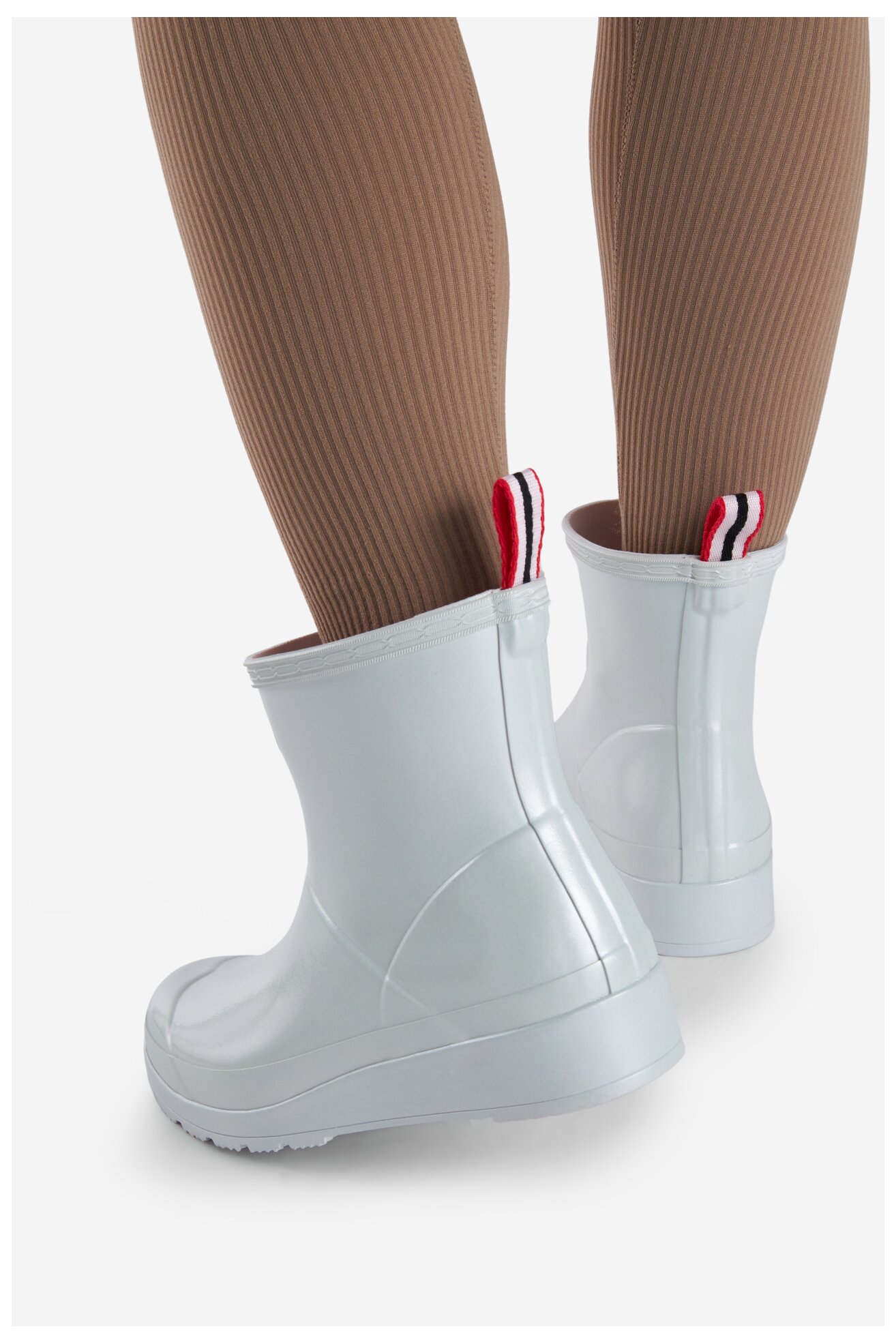 Gumicsizma HUNTER WFS2020NEB EZÜST