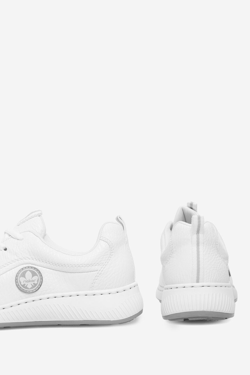 
                Сникърси Rieker БЯЛ - 2230074032630