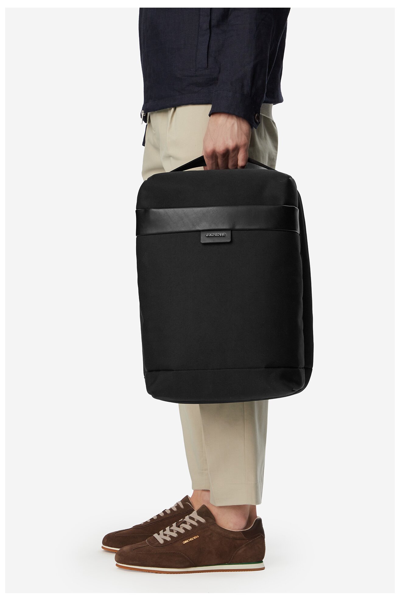 Ranac Gino Rossi CEO-GIN-KL-001-09 CRNA