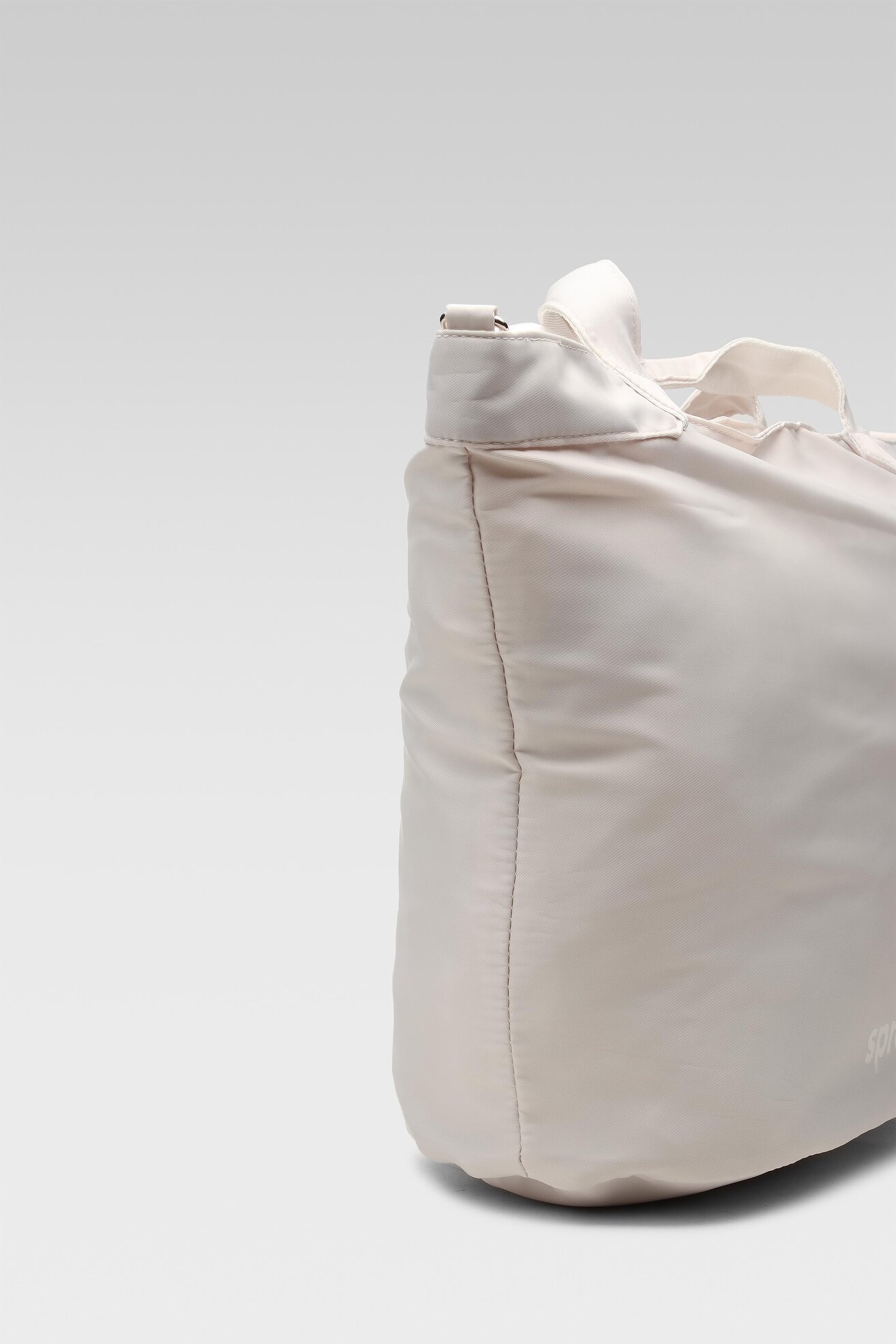 Geantă de mână Sprandi SPR-L-007-S23 BEJ