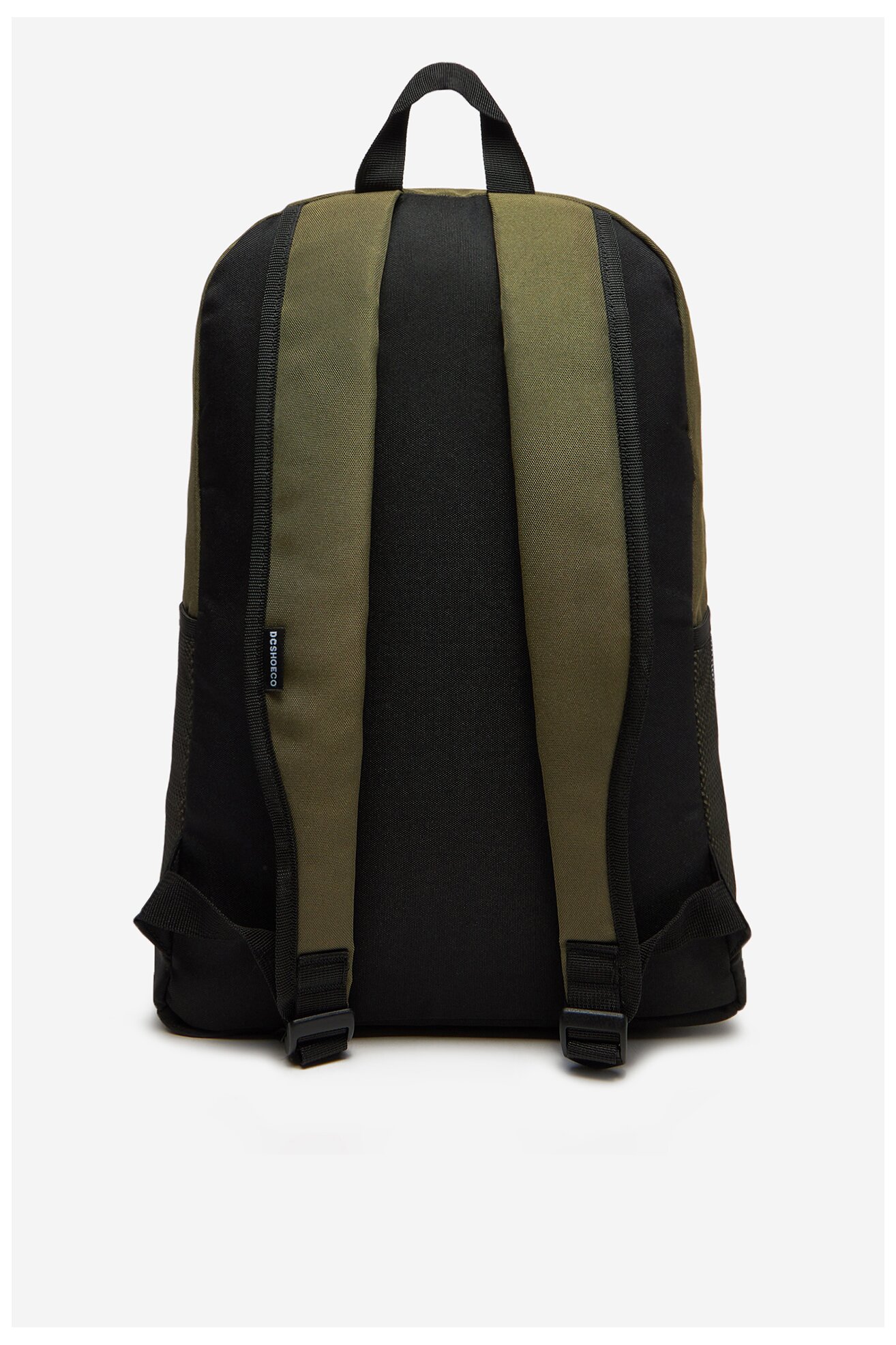 Рюкзак DC Shoes DCI-P-001-07 ХАКІ