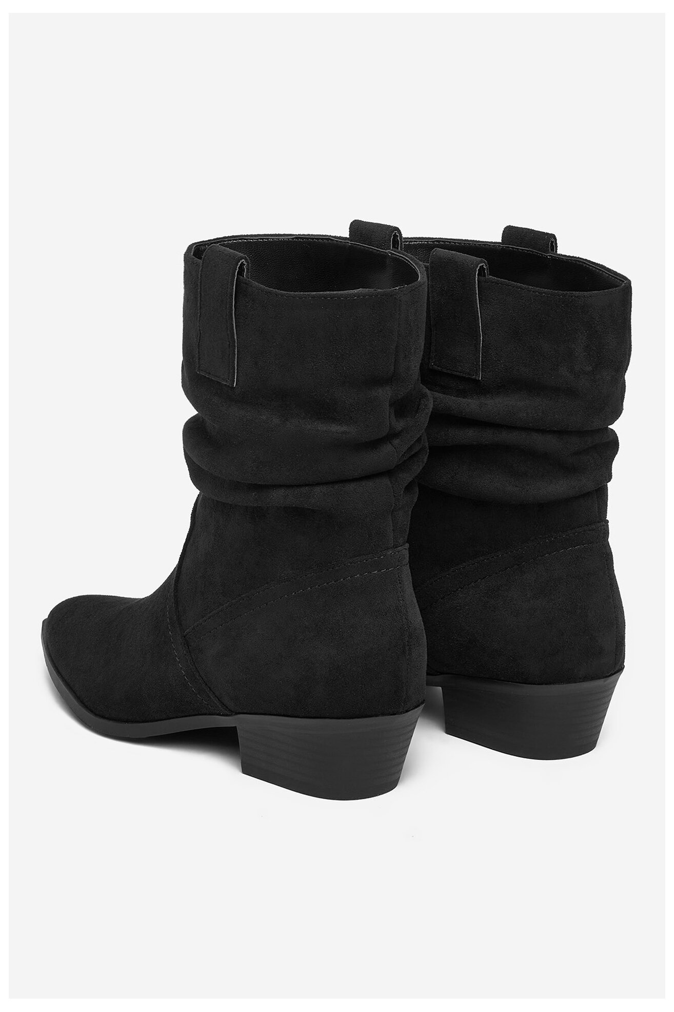 Ghete Jenny CEO-R25AW09074 NEGRU