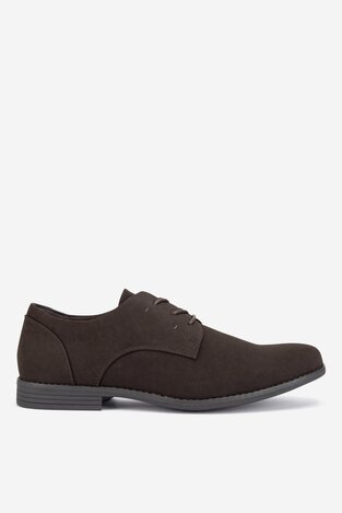 Cipele Lanetti M16SS025-43 BRAON