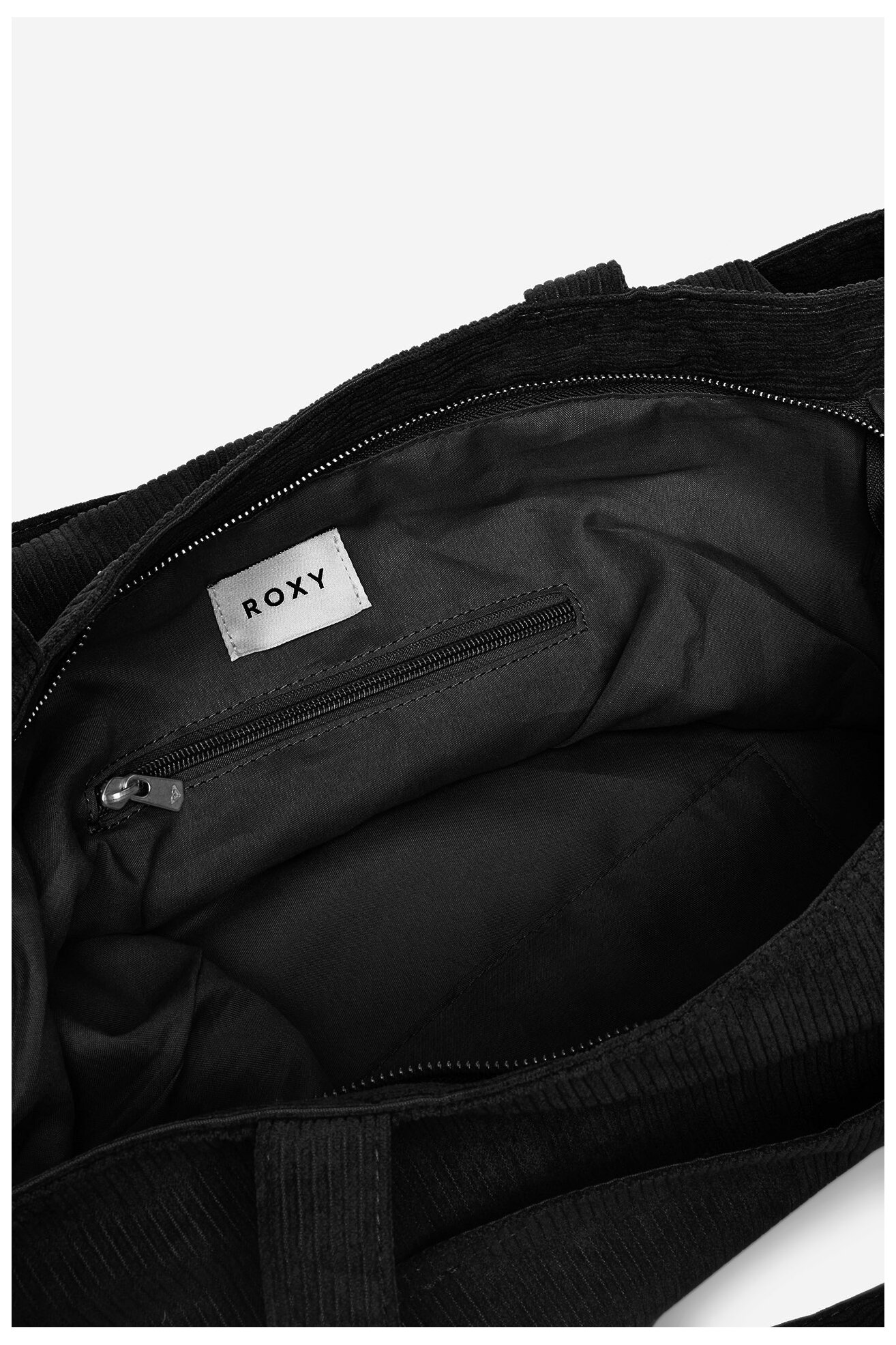 Torba ROXY C-ROXY-KL-005-08 CRNA