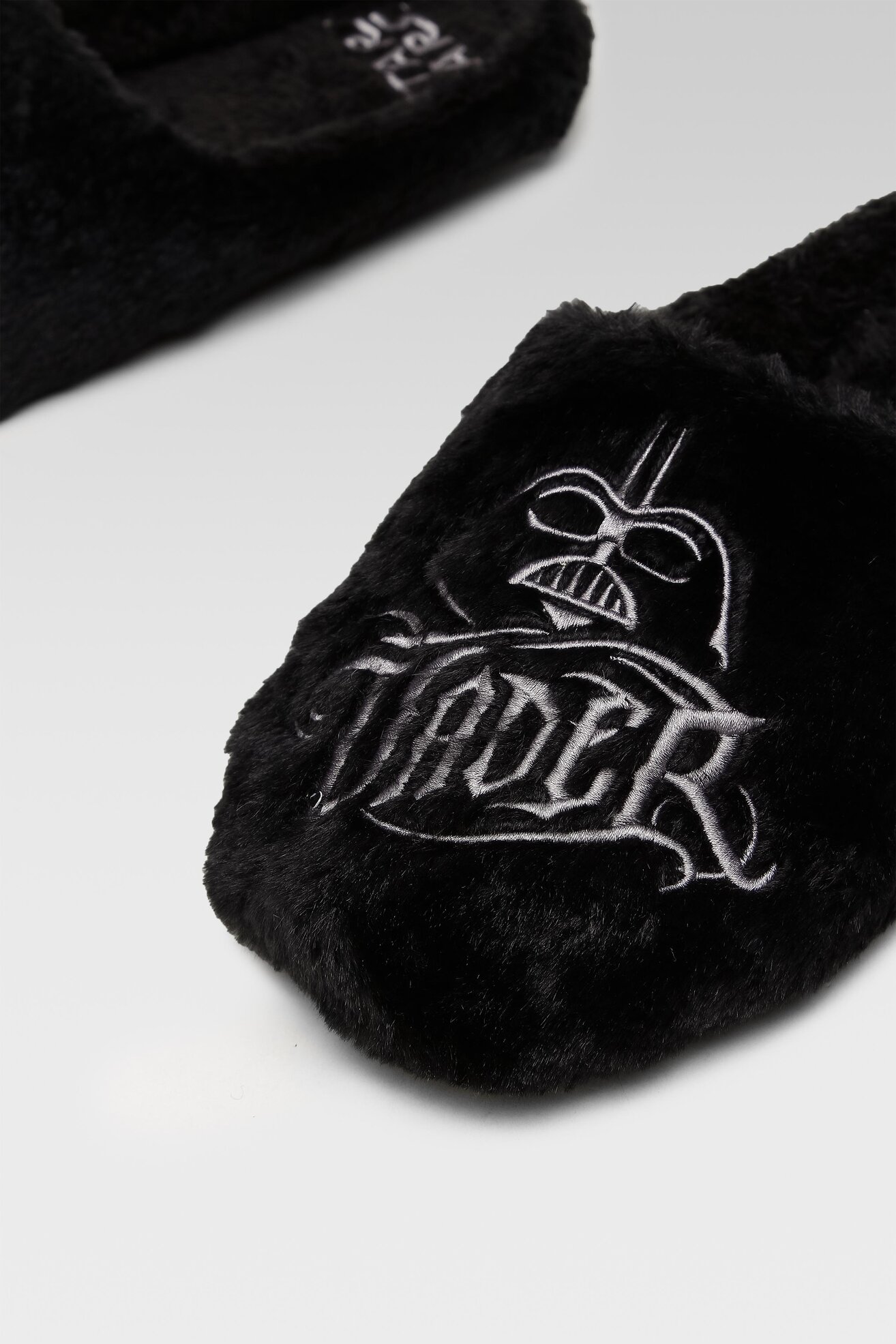 Papucs Star Wars AW22-124LC FEKETE