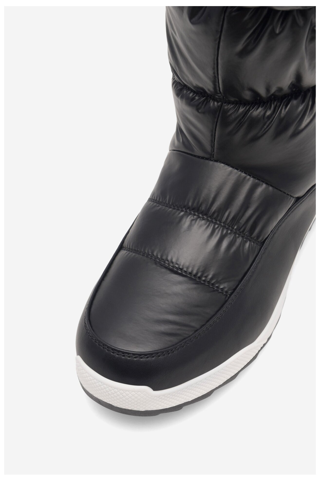 Ghete Clara Barson LJULO WSS21007-02 NEGRU