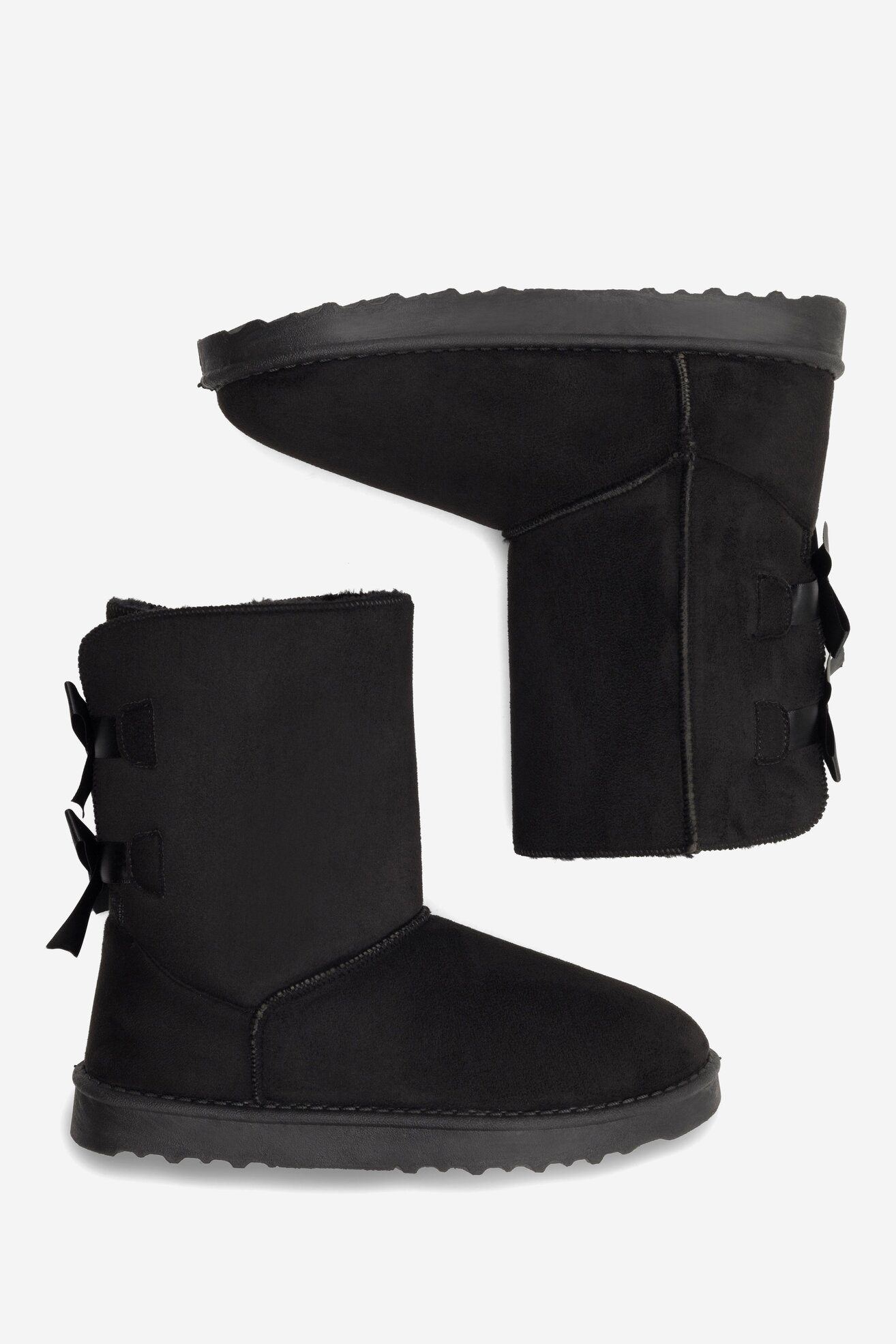 Ghete DeeZee CORY WSL19150-21 NEGRU