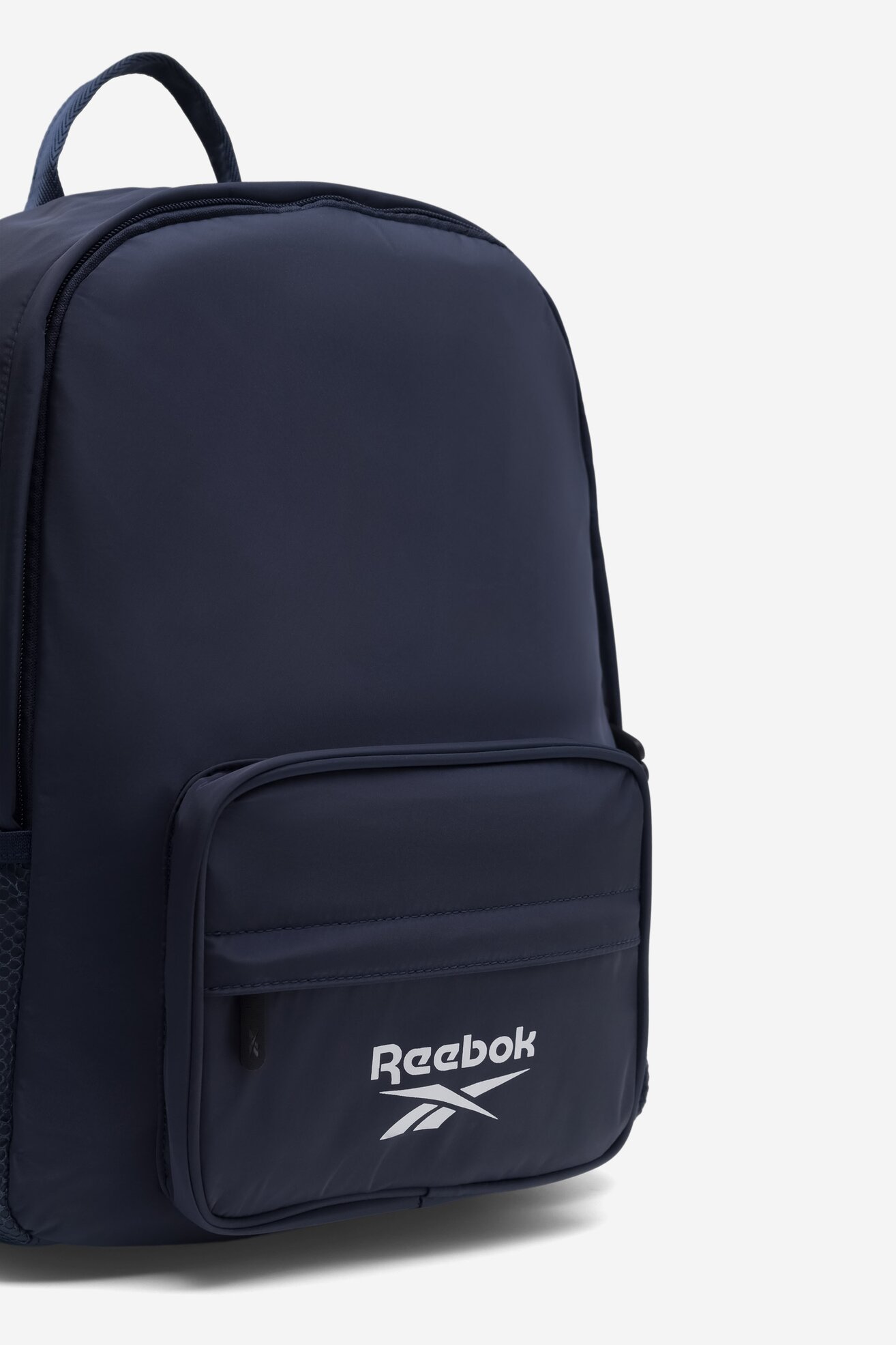 Plecak Reebok RBK-P-020-CCC Granatowy