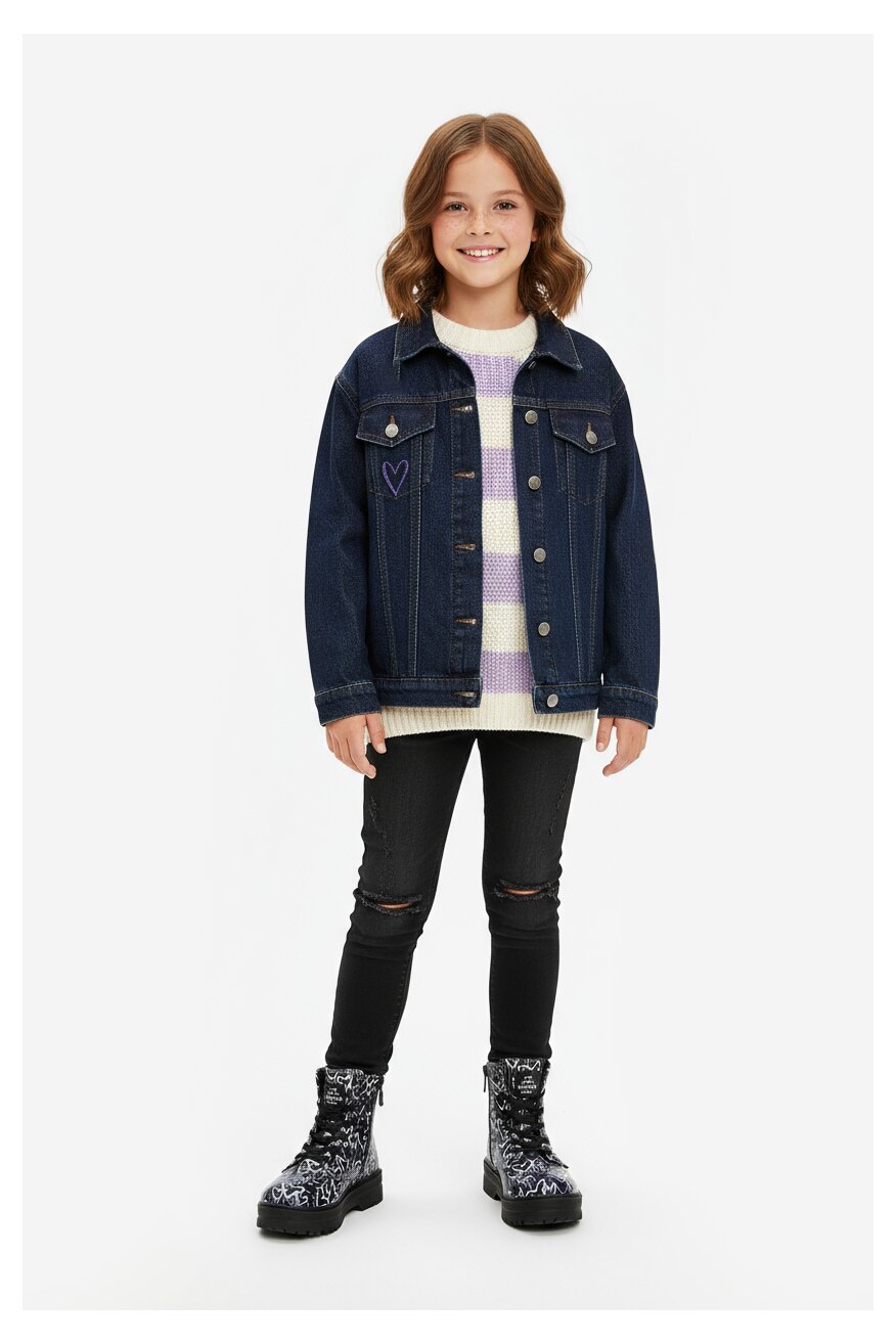 DeeZee - Trzewiki ocieplane - 5906751326152