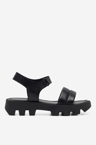 Сандалі Lasocki FERRARA ARC-HANKA-02 ЧОРНИЙ