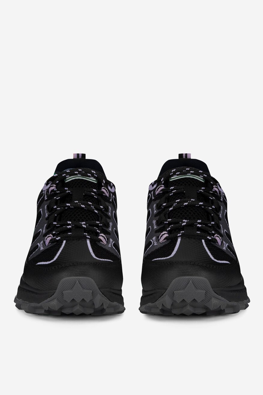 
                Încălțăminte de trekking HUNTER NEGRU - 5903419655043