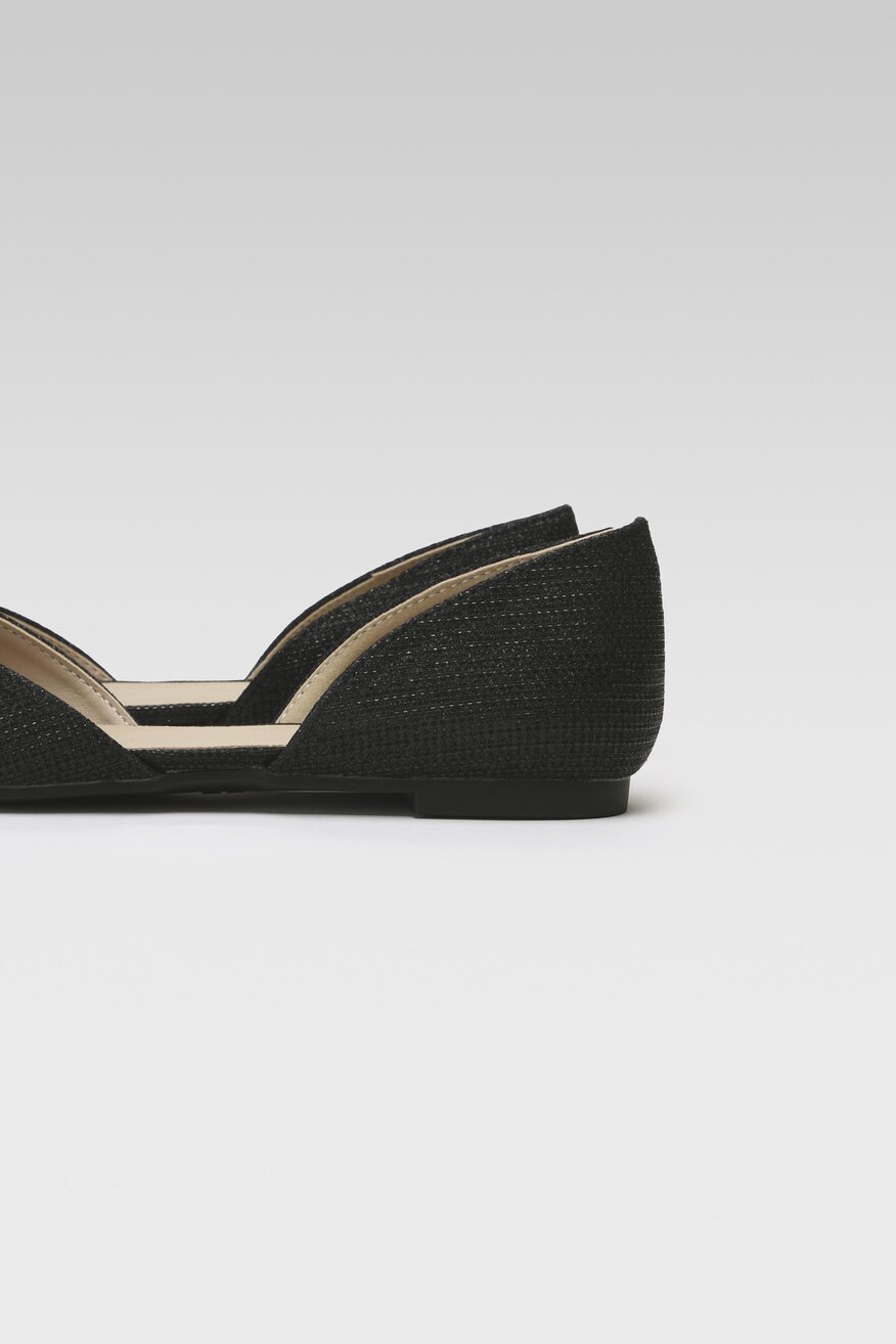 
                Jenny Fairy - Baleriny - 5904862605142