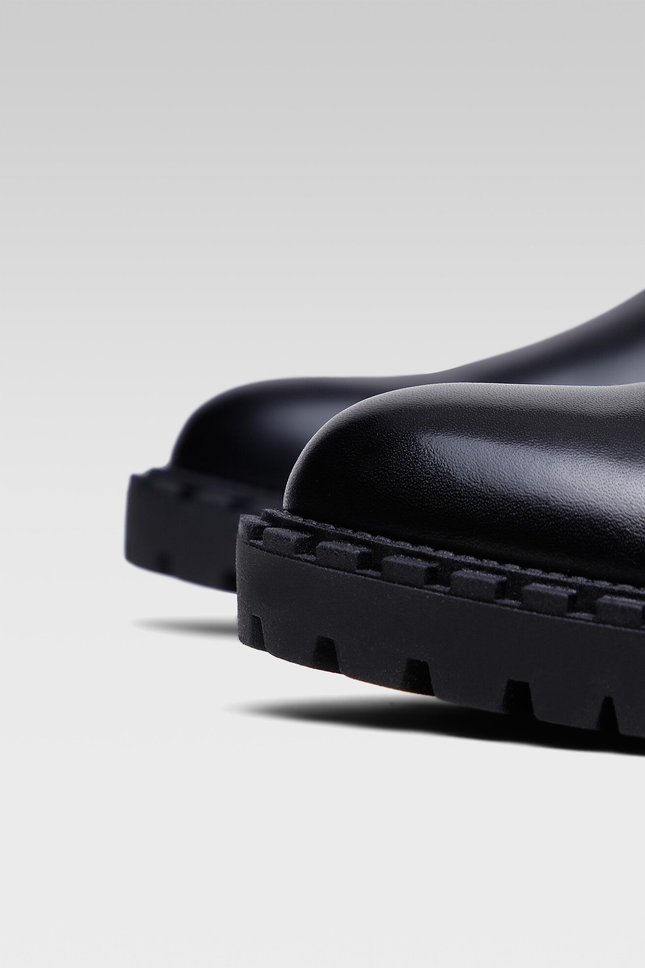 Botki Lasocki RST-DOMINGA-01 Czarny